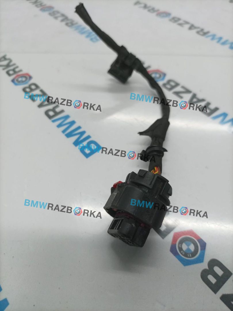 разъем (фишка) проводки BMW i7 G70/G71 2024, электро, АКПП, c3z, седан, задний привод, правый руль, 6992166