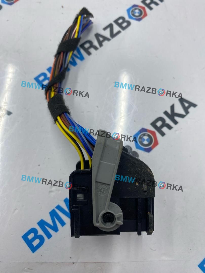разъем (фишка) проводки Mercedes-Benz V-Класс W447 [рестайлинг] W447 2024, 2.0 л., OM 654.920, дизель, АКПП, черный обсидиан металлик mb 9197, микроавтобус, задний привод, A0275456426