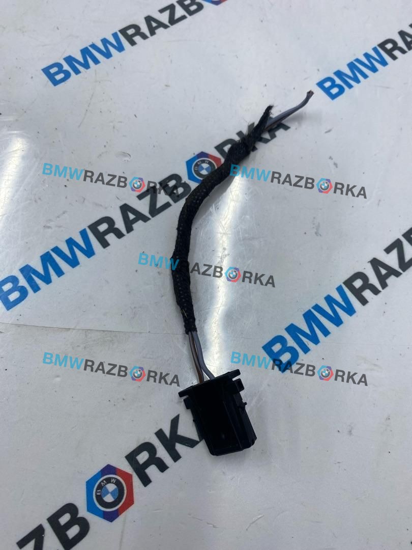 разъем (фишка) проводки Mercedes-Benz V-Класс W447 [рестайлинг] W447 2024, 2.0 л., OM 654.920, дизель, АКПП, черный обсидиан металлик mb 9197, микроавтобус, задний привод, A2105456328