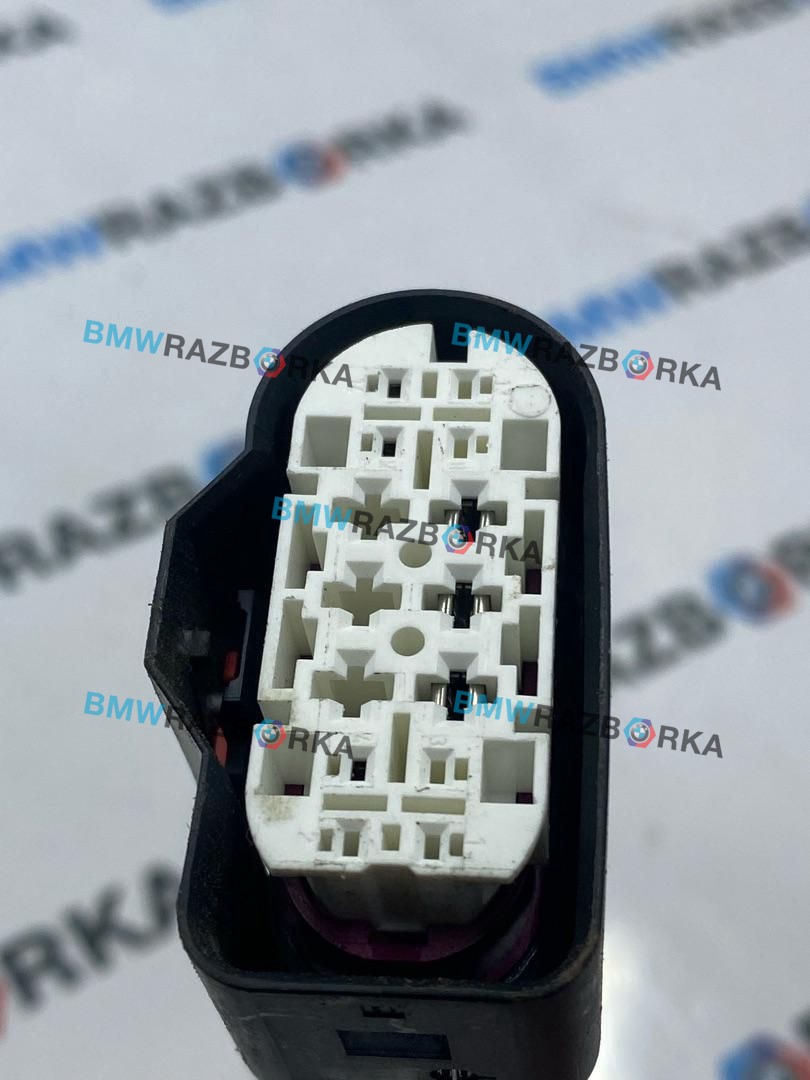 разъем (фишка) проводки Mercedes-Benz V-Класс W447 [рестайлинг] W447 2024, 2.0 л., OM 654.920, дизель, АКПП, черный обсидиан металлик mb 9197, микроавтобус, задний привод, A0005459919