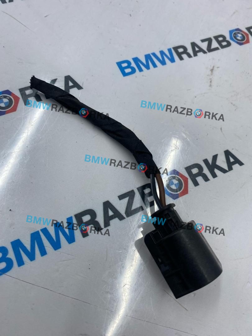 разъем (фишка) проводки Mercedes-Benz V-Класс W447 [рестайлинг] W447 2024, 2.0 л., OM 654.920, дизель, АКПП, черный обсидиан металлик mb 9197, микроавтобус, задний привод, A0275451126