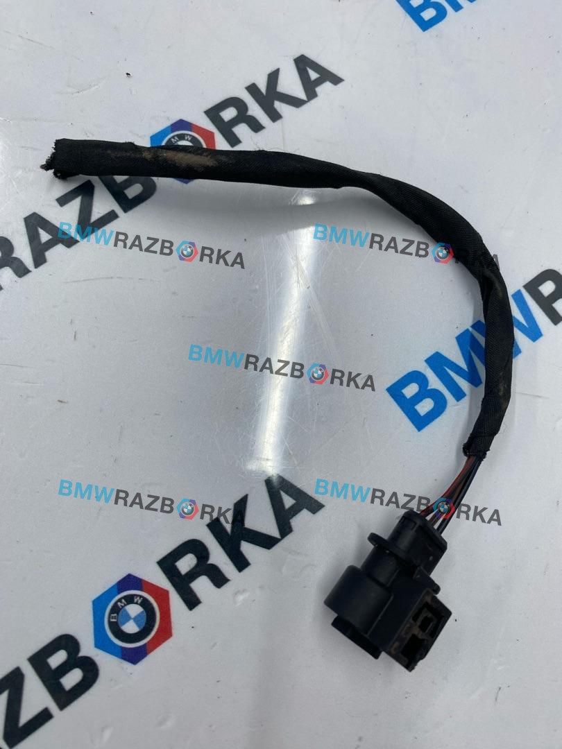разъем (фишка) проводки Mercedes-Benz V-Класс W447 [рестайлинг] W447 2024, 2.0 л., OM 654.920, дизель, АКПП, черный обсидиан металлик mb 9197, микроавтобус, задний привод, A0295451226