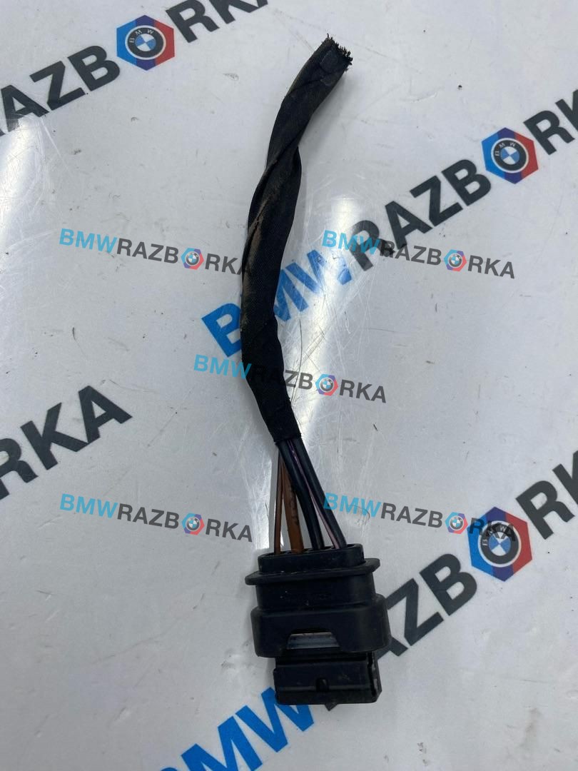 разъем (фишка) проводки Mercedes-Benz V-Класс W447 [рестайлинг] W447 2024, 2.0 л., OM 654.920, дизель, АКПП, черный обсидиан металлик mb 9197, микроавтобус, задний привод, A0525453326
