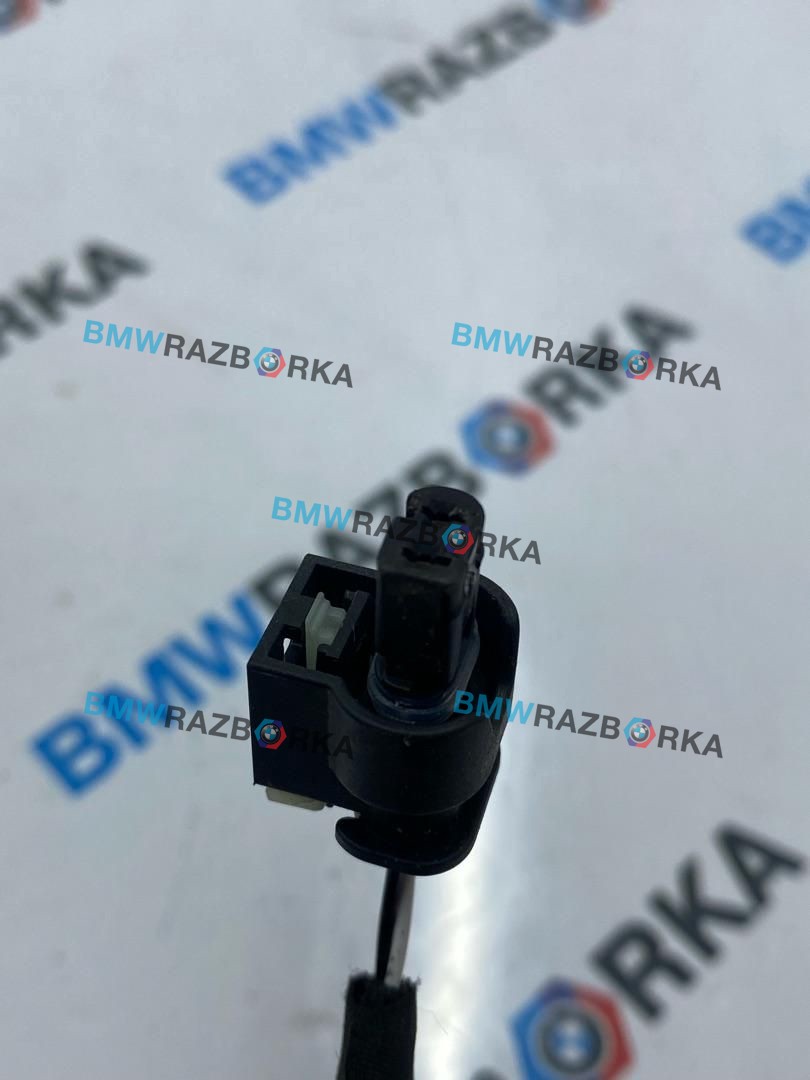 разъем (фишка) проводки Mercedes-Benz V-Класс W447 [рестайлинг] W447 2024, 2.0 л., OM 654.920, дизель, АКПП, черный обсидиан металлик mb 9197, микроавтобус, задний привод, A0295451026