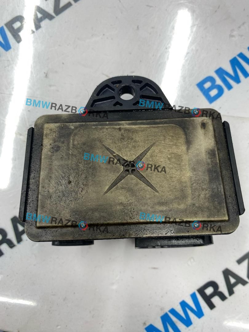 реле накала свечей BMW X6 E71 [рестайлинг] E71 2012, 3.0 л., N57 D30 C, дизель, АКПП, 475, внедорожник 5 дв., полный привод, 8519472