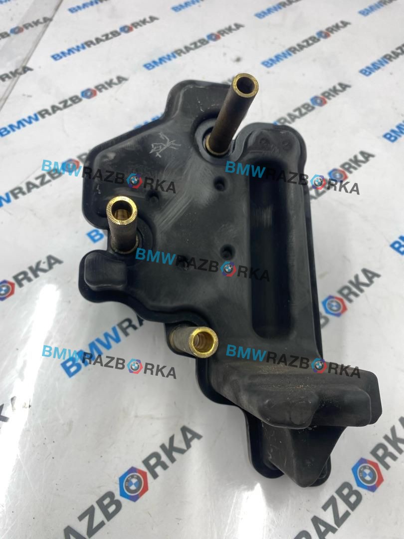 вакуумный ресивер BMW X6 E71 [рестайлинг] E71 2012, 3.0 л., N57 D30 C, дизель, АКПП, 475, внедорожник 5 дв., полный привод, 8512680