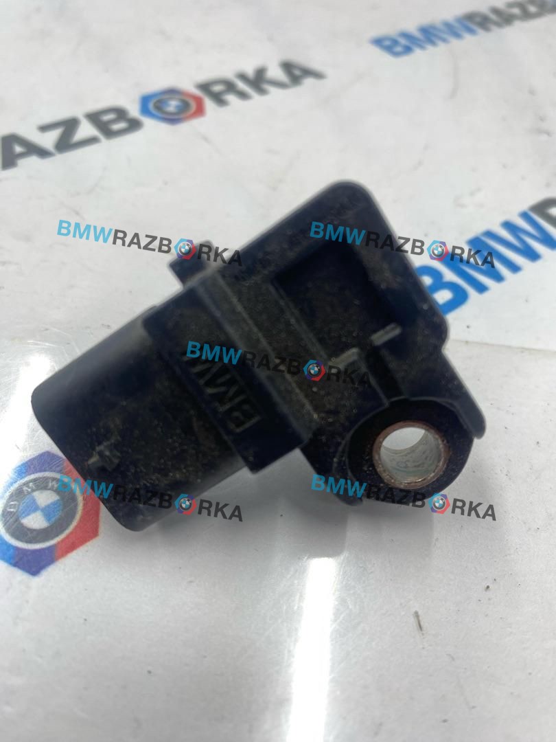 датчик давления во впускном коллекторе BMW X3 G01 2019, 2.0 л., B46 B20 B, бензин, АКПП, 668, внедорожник 5 дв., задний привод, 8637900, 13628637900