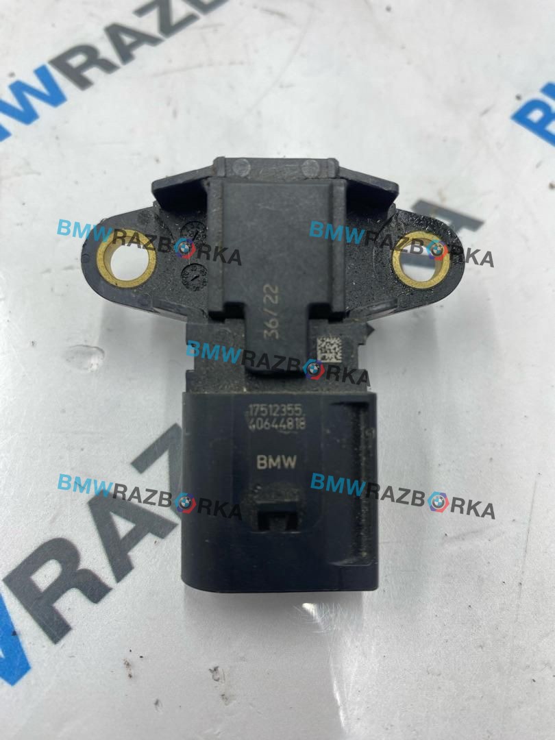 клапан вентиляции топливного бака BMW M4 G82/G83 G82 2022, 3.0 л., S58B30A, бензин, c4p, купе, задний привод, 8657300