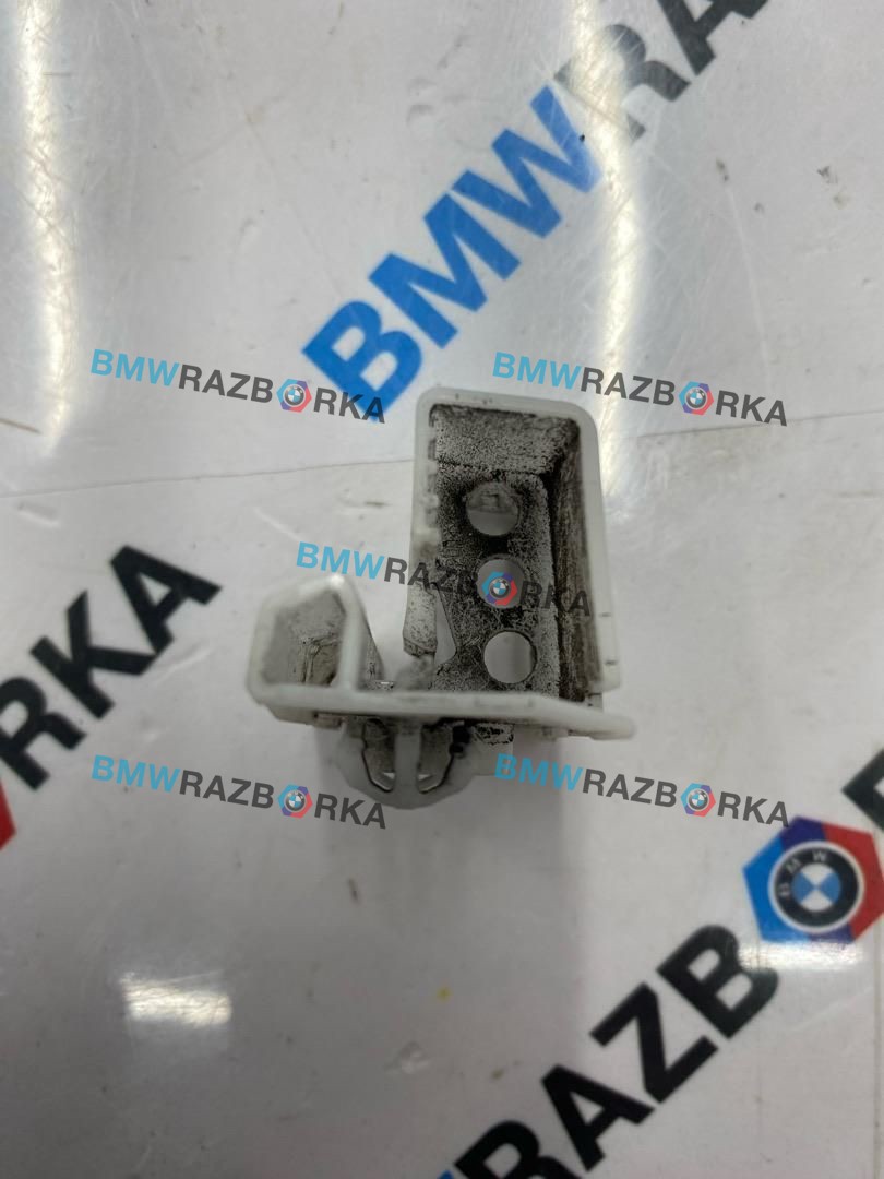 Кронштейн крепления порога BMW 2 серия F44 2022, 1.5 л., B38 A15 A, бензин, АКПП, седан, 7461380