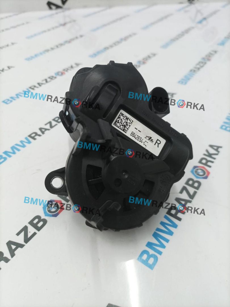 моторчик стояночного тормоза заднего BMW X3 G45 2025, 2.0 л., B48B20P, бензин, АКПП, c4f, внедорожник 5 дв., полный привод, 8842654