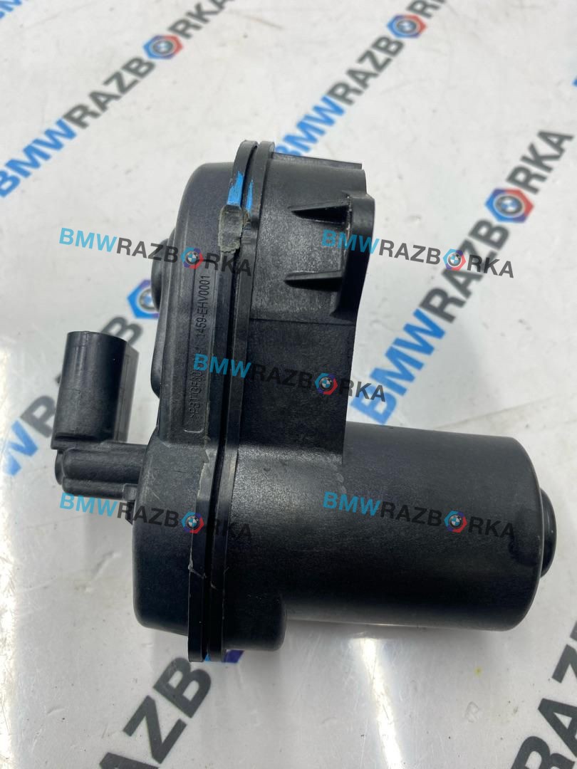 электроручник BMW X5 G05 [рестайлинг] G05 2025, 3.0 л., B57 D30 B, дизель, АКПП, c35, внедорожник 5 дв., полный привод, 34216870567, 6870567