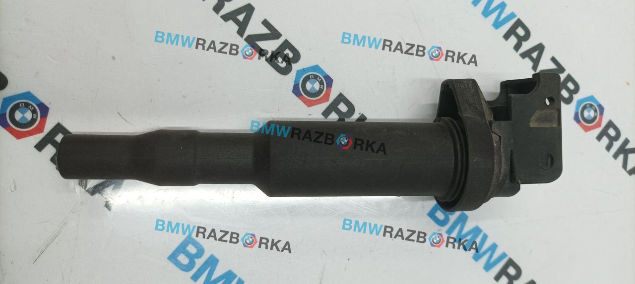 катушка зажигания BMW 7 серия F01/F02 2012, 3.0 л., N54 B30 A, бензин, АКПП, седан, 7594937, 0221504470