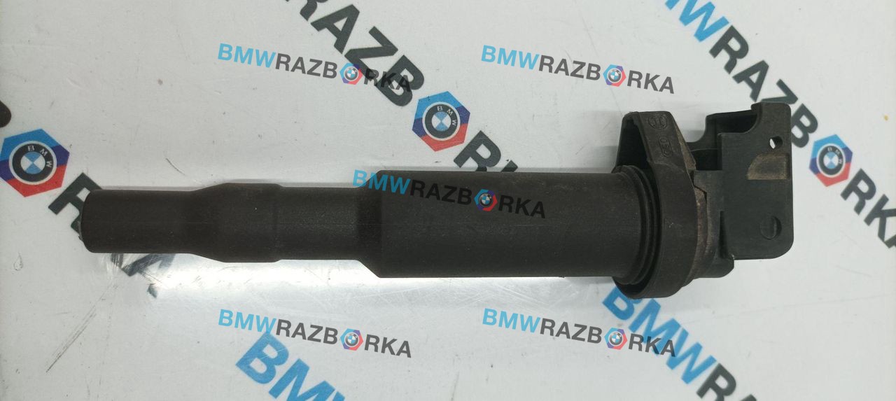 катушка зажигания BMW 7 серия F01/F02 2012, 3.0 л., N54 B30 A, бензин, АКПП, седан, 7594937, 0221504470