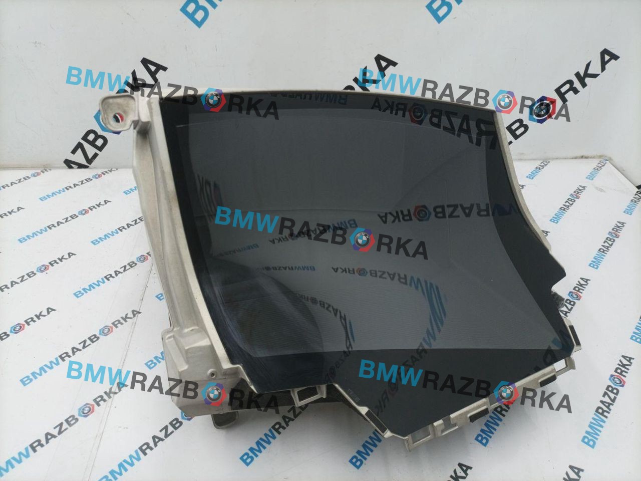 проектор Mercedes-Benz S-Класс W223 2024, 3.0 л., M256 E30, бензин, АКПП, седан, A2239002634