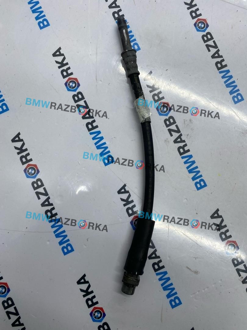 шланг тормозной BMW M2 G87 2023, 3.0 л., S58B30A, бензин, МКПП, купе, задний привод, 7884135