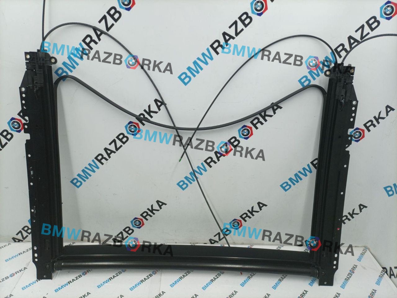 шторка крыши Mercedes-Benz S-Класс W223 2024, 3.0 л., M256 E30, бензин, АКПП, седан