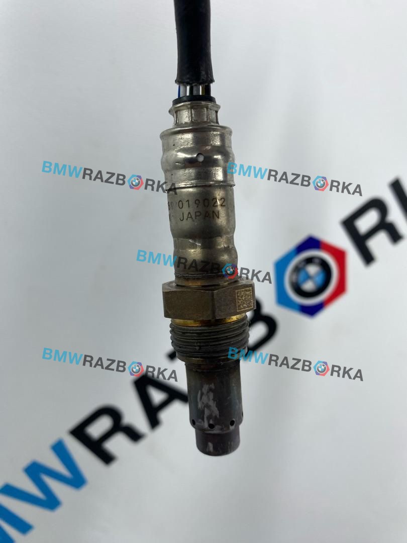 Датчик NOx BMW X5 G05 [рестайлинг] G05 2025, 3.0 л., B57 D30 B, дизель, АКПП, c35, внедорожник 5 дв., полный привод, 7822479