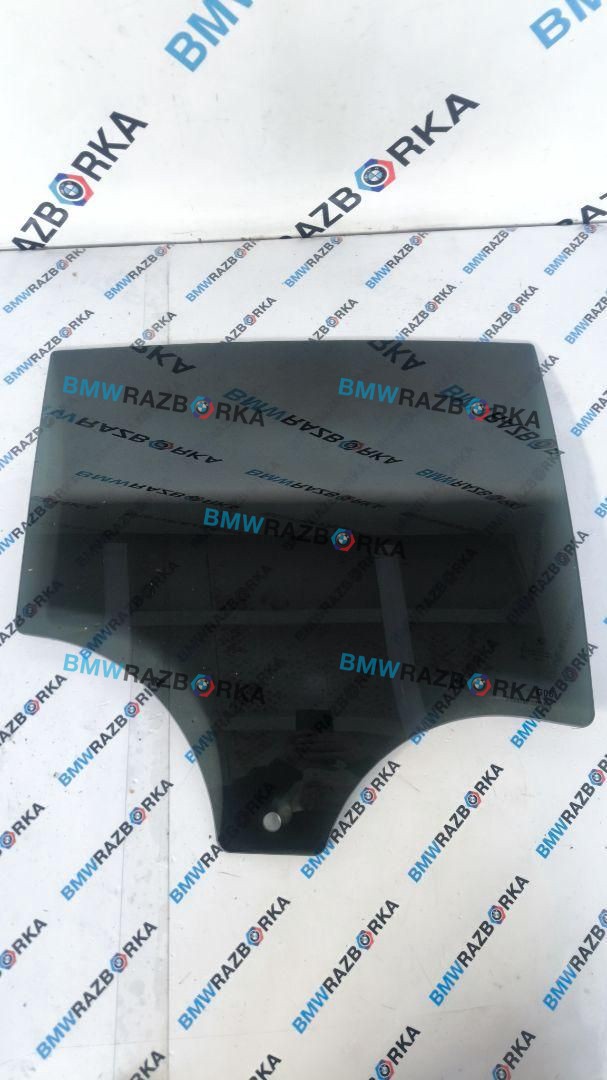 стекло двери задней правой BMW X6 G06 2020, 3.0 л., B57 D30 B, дизель, АКПП, с27, внедорожник 5 дв., полный привод, 7475832