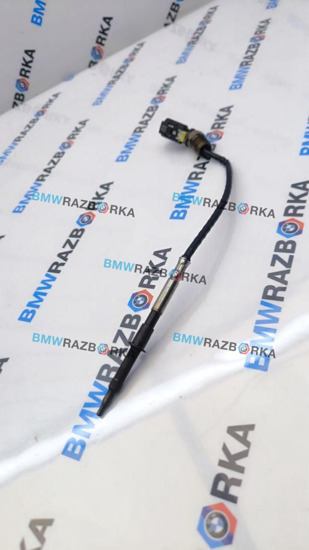 датчик загрязнения воздуха BMW X5 G05 [рестайлинг] G05 2025, 3.0 л., B57 D30 B, дизель, АКПП, c35, внедорожник 5 дв., полный привод, 13628490564, 8490564
