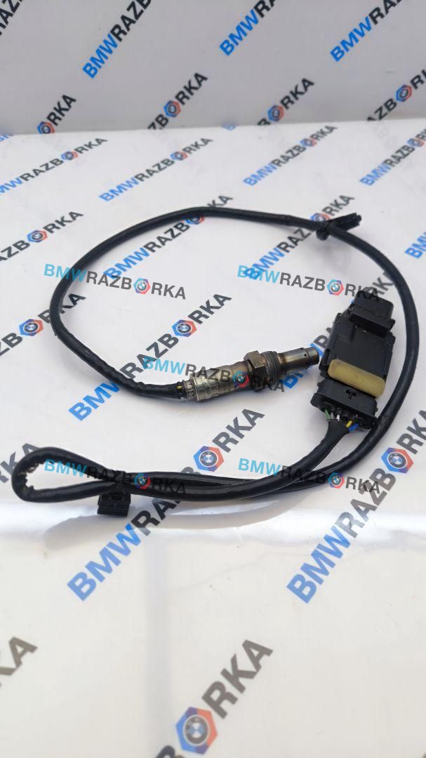 Датчик NOx BMW X5 G05 [рестайлинг] G05 2025, 3.0 л., B57 D30 B, дизель, АКПП, c35, внедорожник 5 дв., полный привод, 7100389
