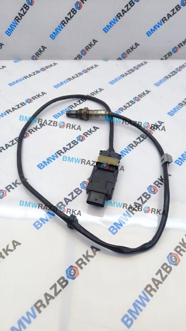 Датчик NOx BMW X5 G05 [рестайлинг] G05 2025, 3.0 л., B57 D30 B, дизель, АКПП, c35, внедорожник 5 дв., полный привод, 7100389