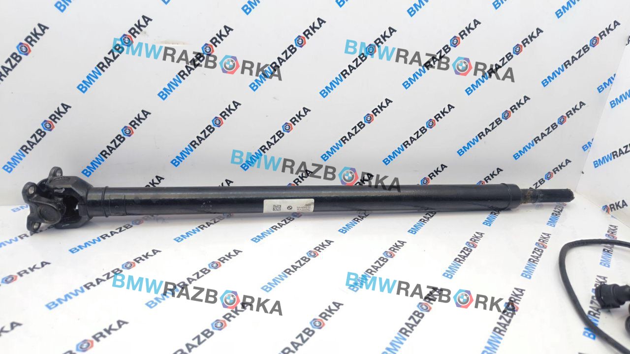 карданный вал BMW X5 G05 [рестайлинг] G05 2025, 3.0 л., B57 D30 B, дизель, АКПП, c35, внедорожник 5 дв., полный привод, 5A41094