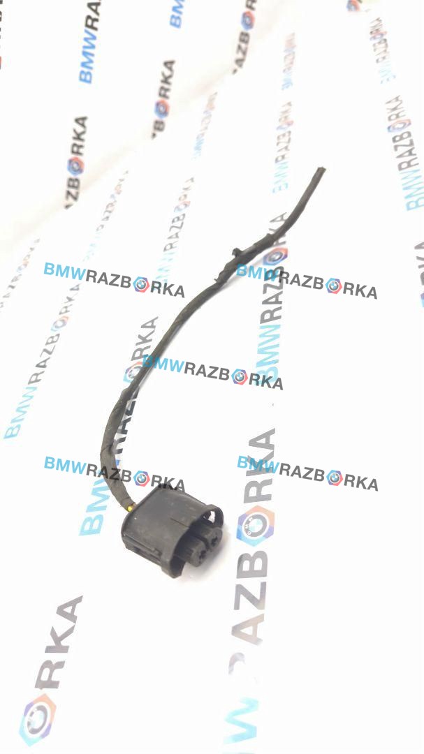 разъем (фишка) проводки BMW 4 серия F32/F33 [рестайлинг] F33 2018, 3.0 л., бензин, АКПП, кабриолет, 6907388