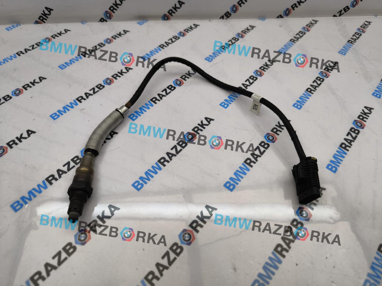 лямбда-зонд Toyota Supra 5 поколение A90 A90 2019, 3.0 л., бензин, АКПП, d05, купе, задний привод, 8689862, 11788689862