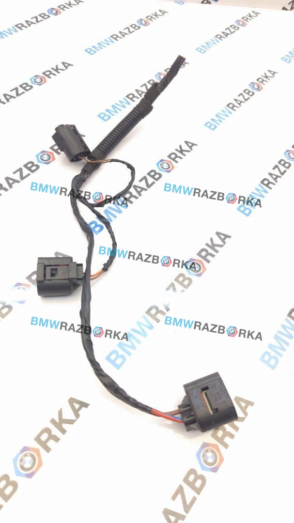 разъем (фишка) проводки BMW 4 серия F32/F33 2016, 3.0 л., B58B30, бензин, АКПП, 8373328, 6931910, 8364518