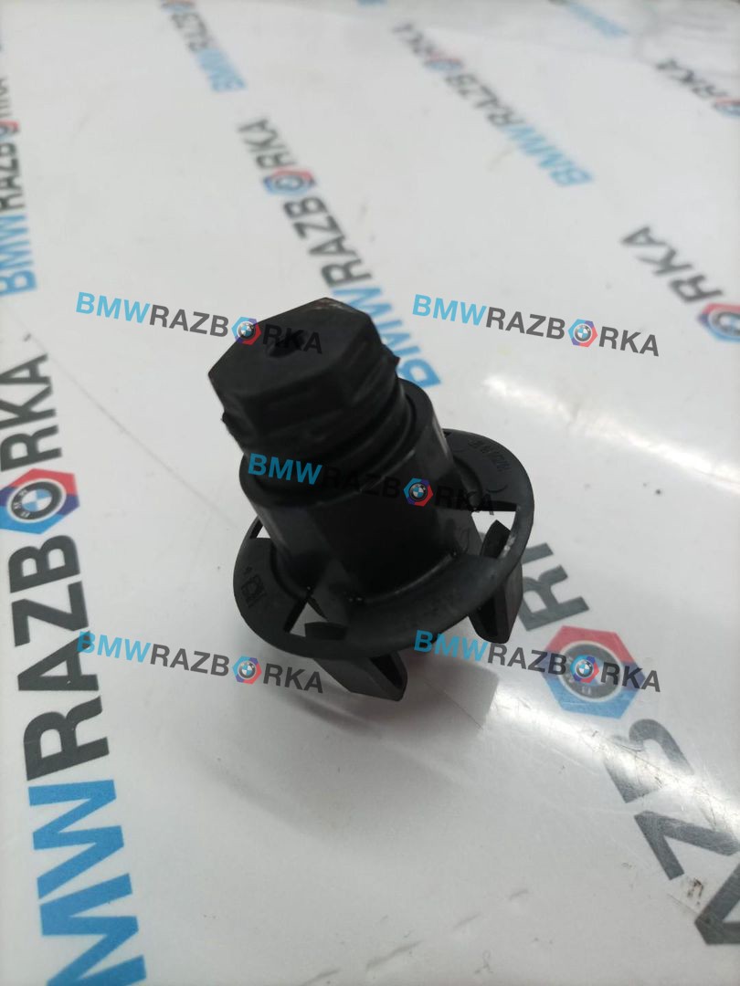 держатель капота BMW X5 G05 [рестайлинг] G05 2025, 3.0 л., B57 D30 B, дизель, АКПП, внедорожник 5 дв., 7183752