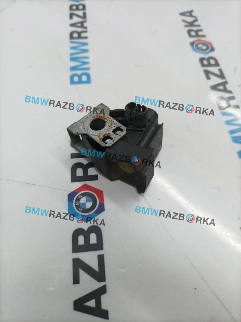 датчик удара BMW X6 G06 2020, 3.0 л., B57 D30 A, дизель, АКПП, внедорожник 5 дв., 9314520, 65779314520