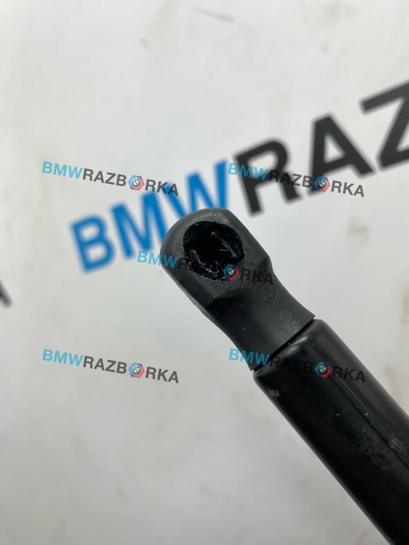 амортизатор капота BMW 2 серия G42 2022, 3.0 л., B58B30, бензин, АКПП, купе, 7419387, 51237419387