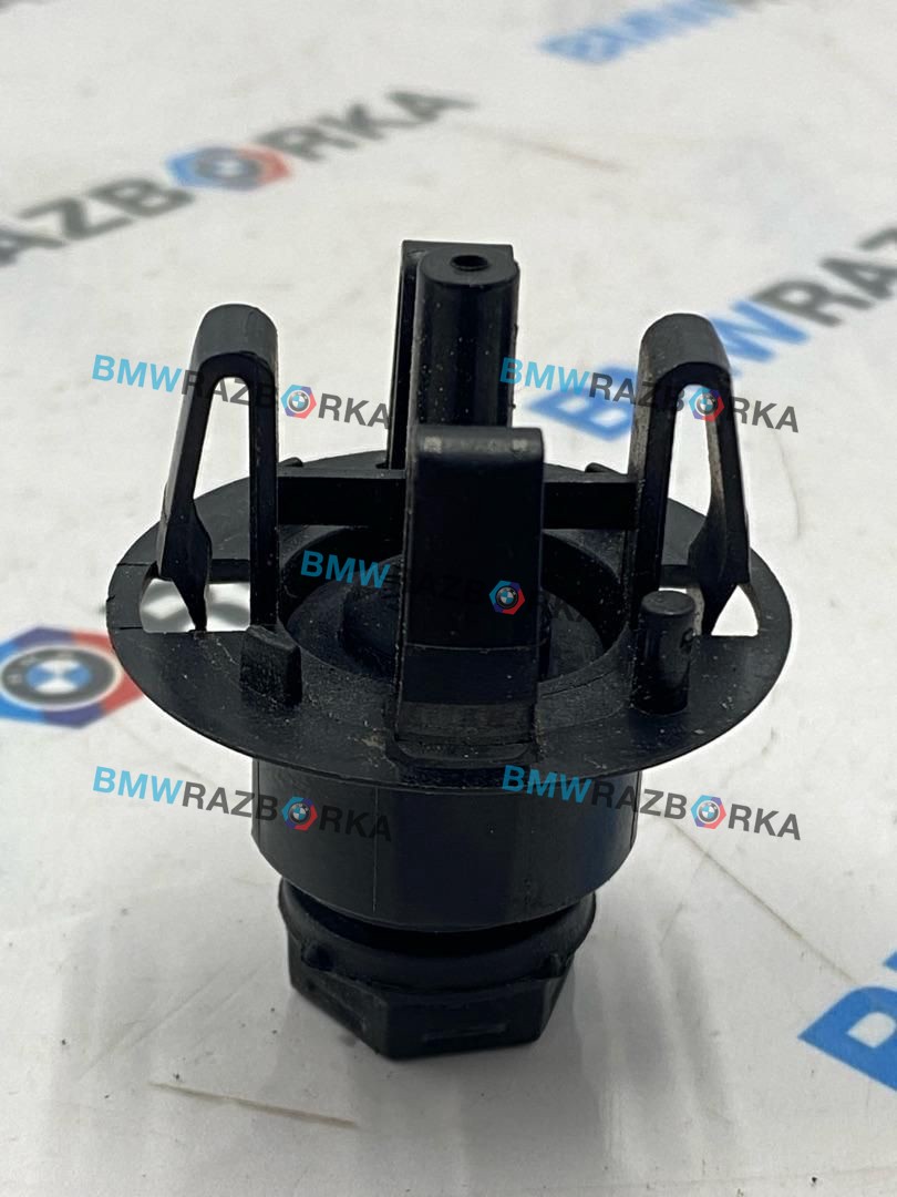держатель капота BMW 2 серия G42 2023, 7348121