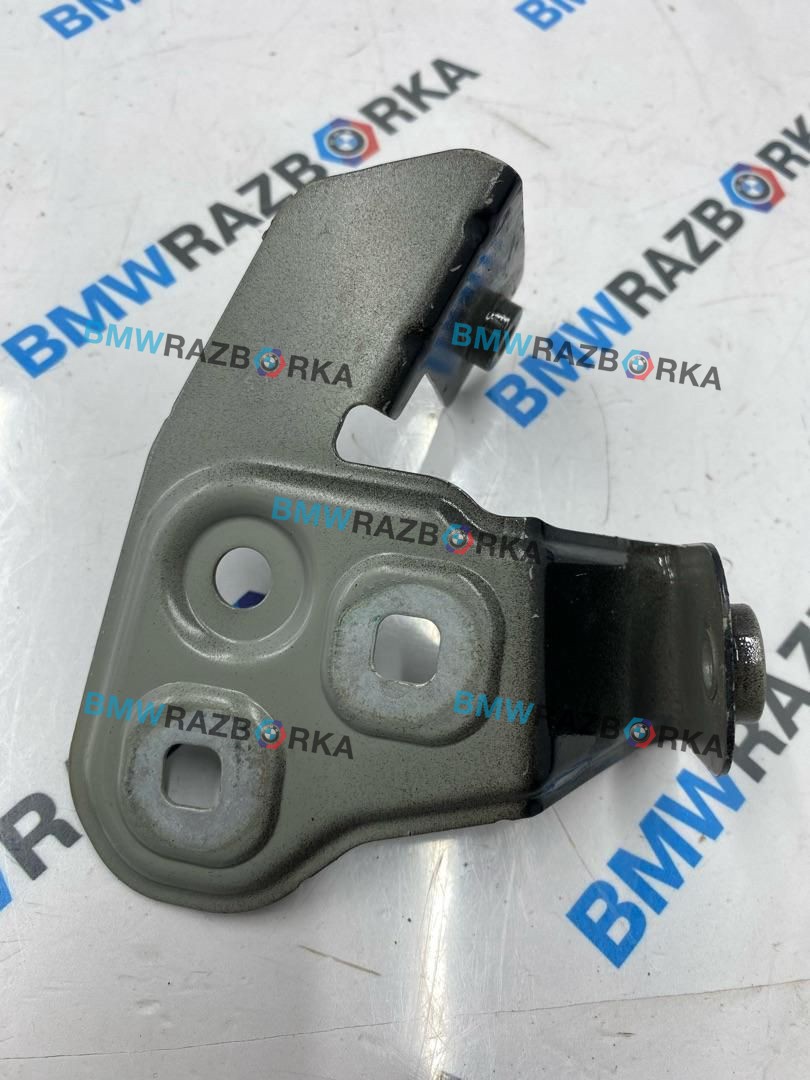 крепление крыла переднего правого BMW 2 серия G42 2022, 3.0 л., B58B30, бензин, АКПП, купе, 8497746