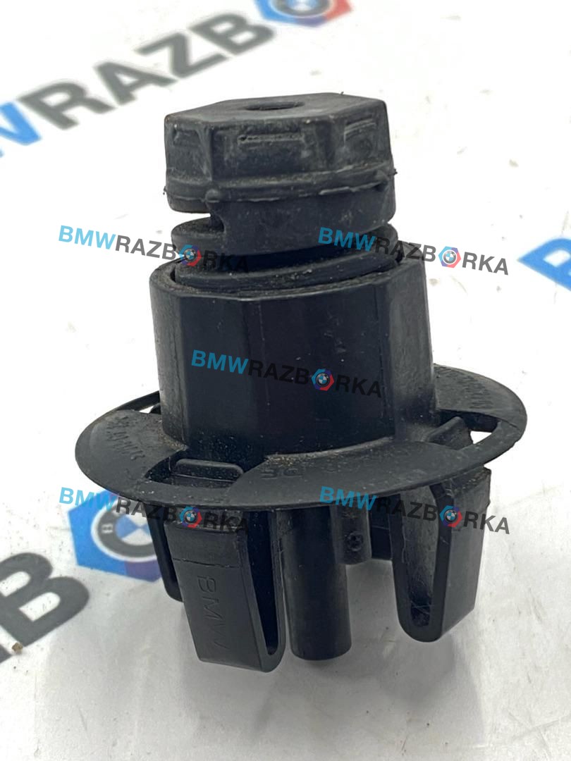 держатель капота BMW 2 серия G42 2023, 7348121