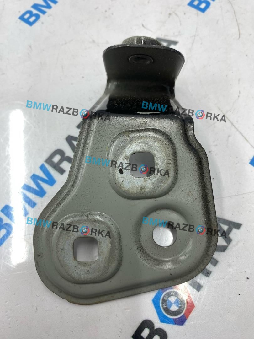 крепление крыла переднего левого BMW 2 серия G42 2022, 3.0 л., B58B30, бензин, АКПП, купе, 8497745
