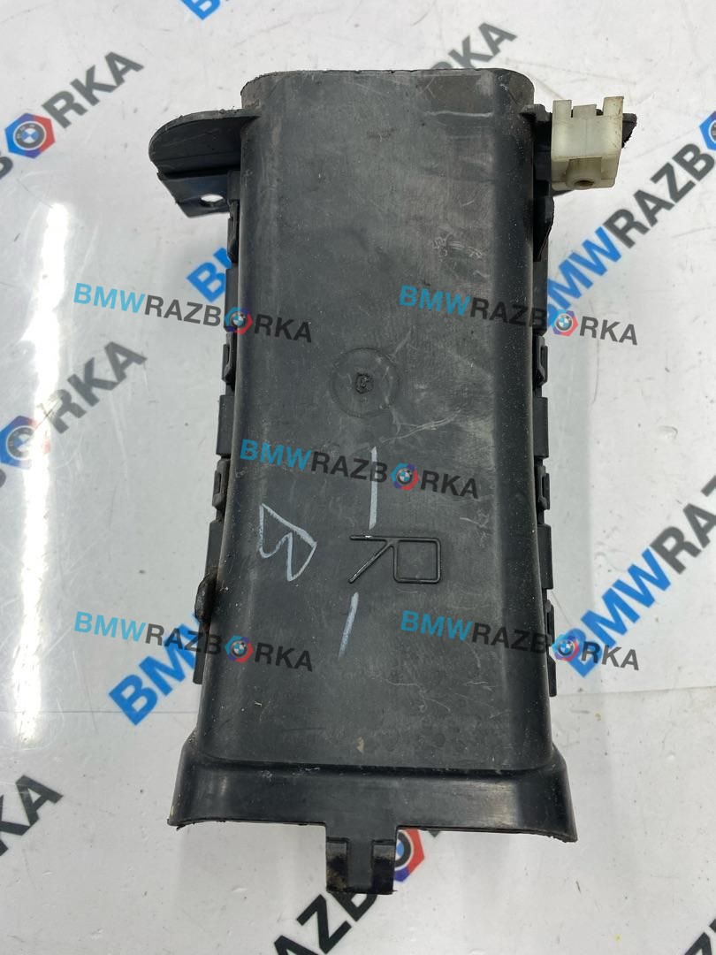 воздуховод тормозной правый BMW 2 серия G42 2023, 7422280