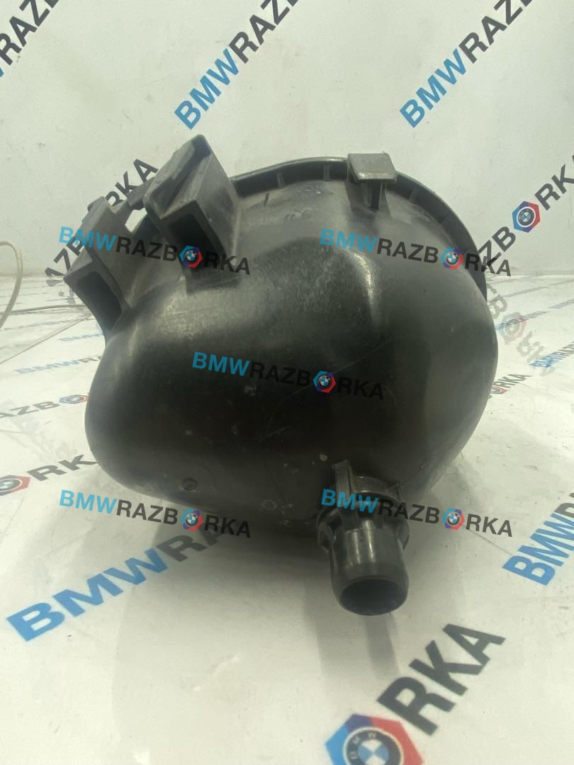 бачок расширительный BMW 2 серия G42 2022, 8610661