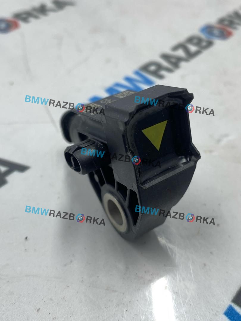 датчик удара BMW X3 G45 2025, 2.0 л., B48B20P, бензин, АКПП, c4f, внедорожник 5 дв., полный привод, 5A2D769