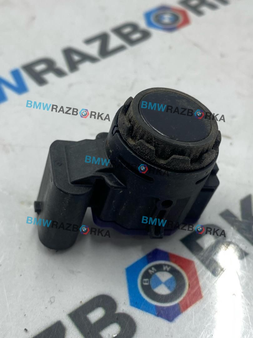 датчик парктроника BMW 2 серия G42 2024, 9826785, 6.0