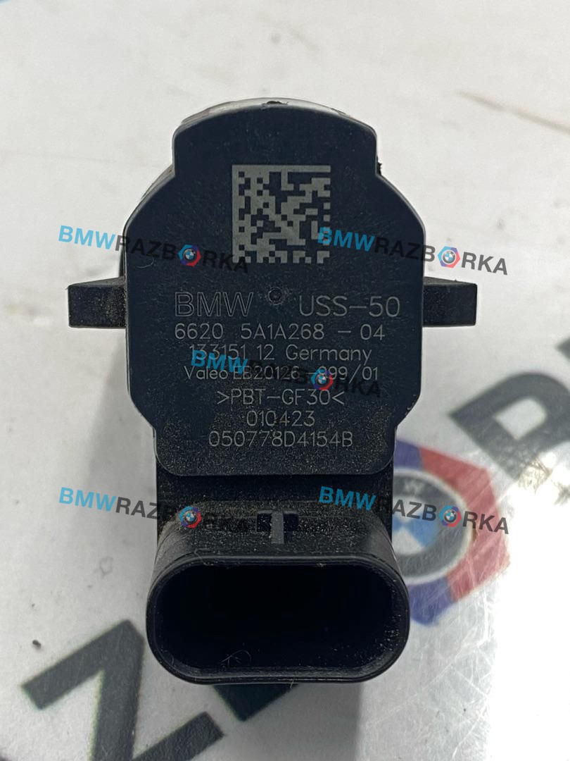 парктроник передний BMW X1 U11 2023, электро, 66205A1A268, 5A1A268, USS-50