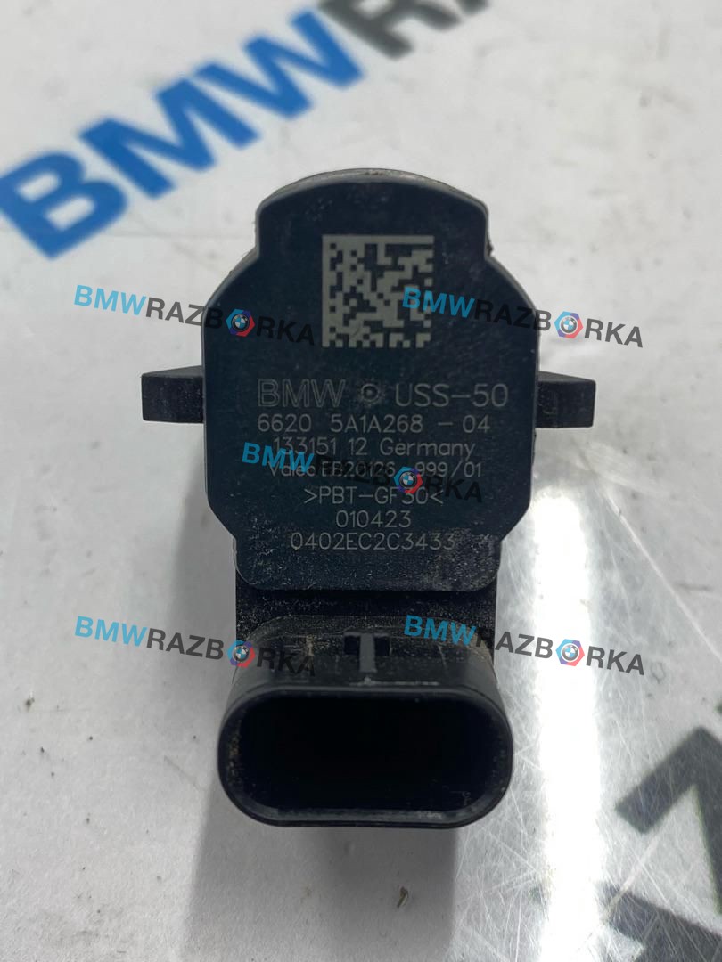 парктроник передний BMW X1 U11 2023, электро, 66205A1A268, 5A1A268, USS-50