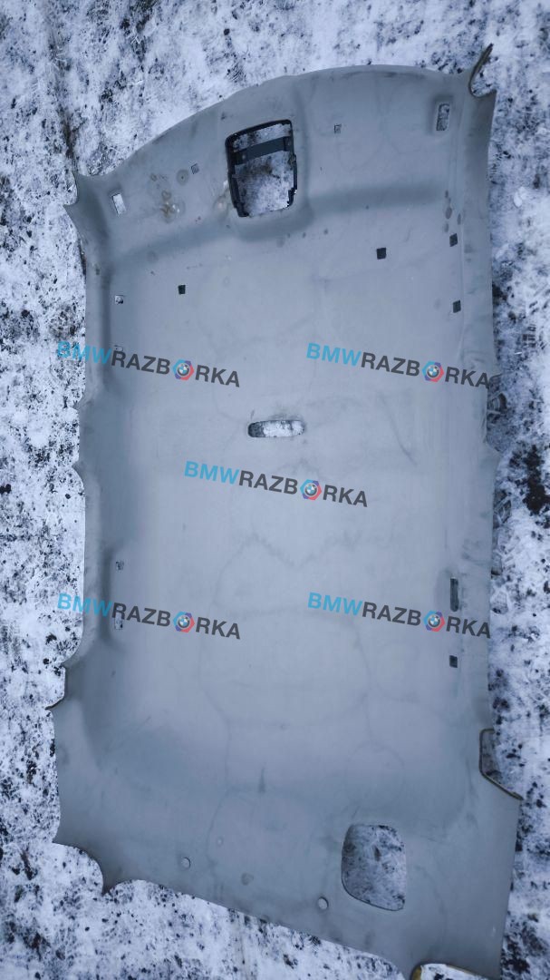 потолок Mini Countryman 2 поколение [рестайлинг] F60 2021, 1.5 л., B38 A15 A, бензин, МКПП, b71, передний привод