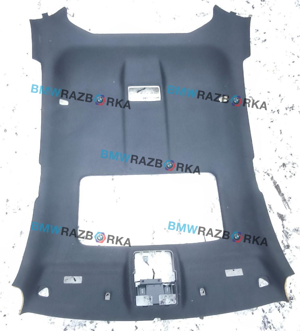 потолок BMW X6 E71/E72 2011