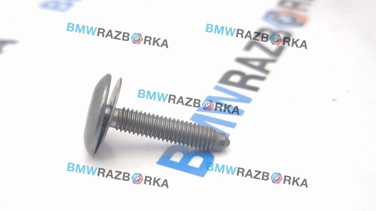 крепление фары правой BMW X5 G05 2023, 07149353144, 9353144