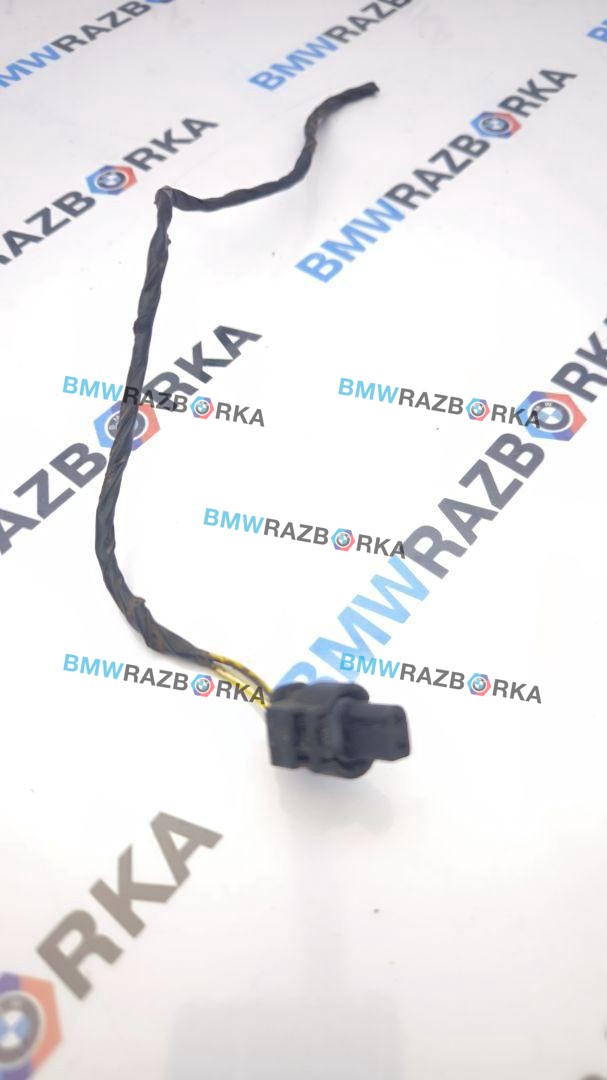 разъем (фишка) проводки BMW X1 U11 2023, электро, полный привод, 7543312