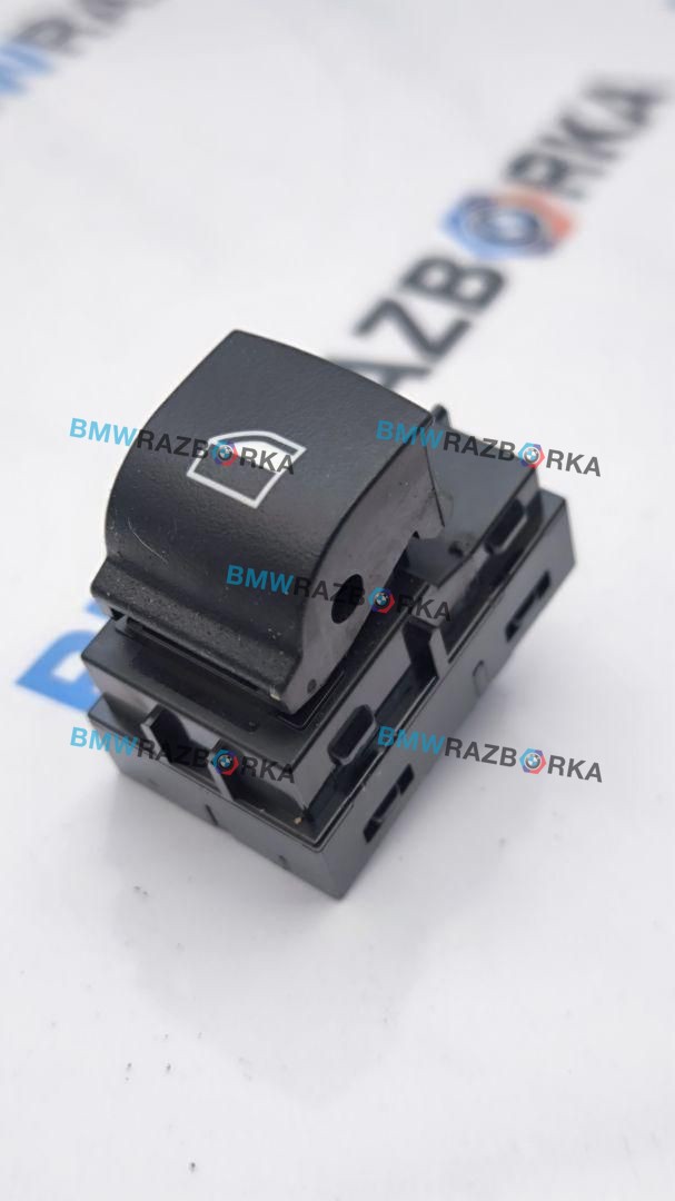 кнопка стеклоподъемника двери BMW 4 серия F32/F33 F33 2016, 3.0 л., B58B30, бензин, АКПП, 475, кабриолет, задний привод, 9208107