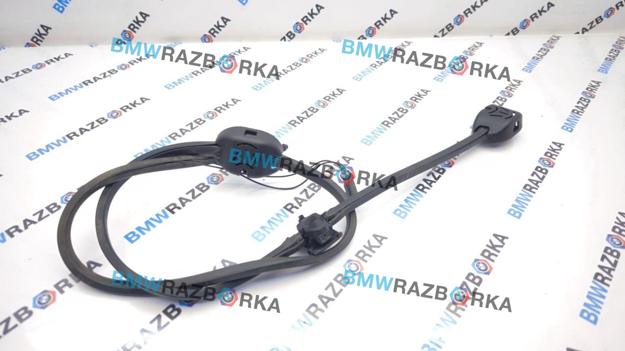 форсунка омывателя лобового стекла BMW Z4 G29 2020, 2.0 л., B48 B20 B, бензин, АКПП, san francisco rot metallic (c34), родстер, задний привод