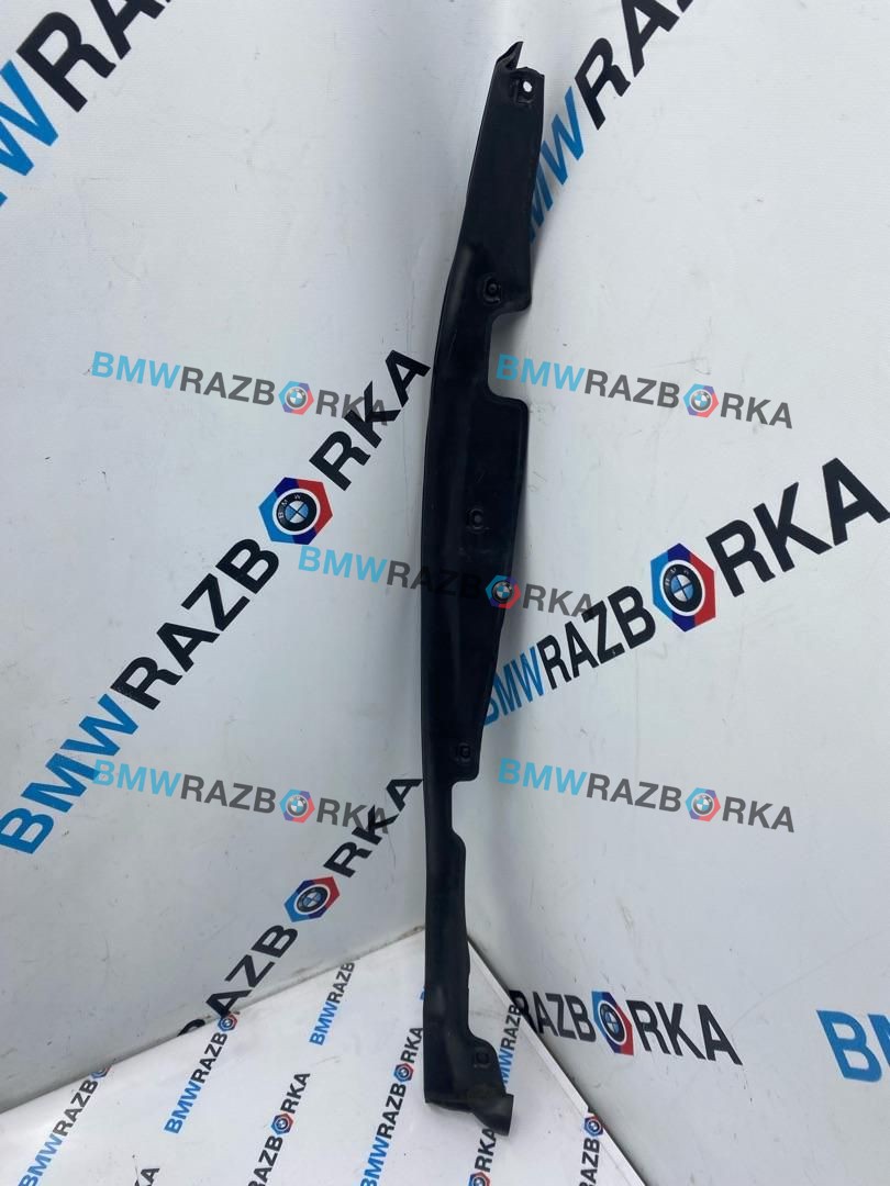 уплотнитель двери BMW X1 F48 (2015 - 2026), 7349664