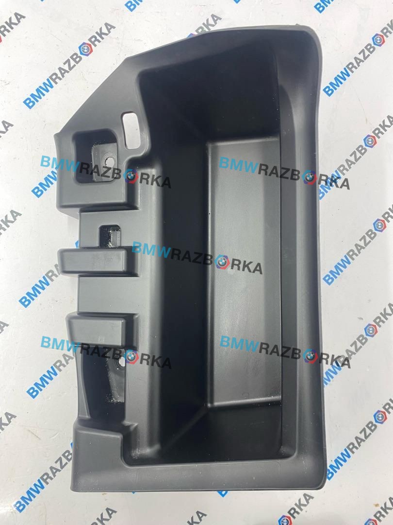 вещевое отделение в багажнике правое BMW 5 серия G30/G31 G30 2017, 3.0 л., B57 D30 A, дизель, АКПП, седан, 7373580, 51477373580